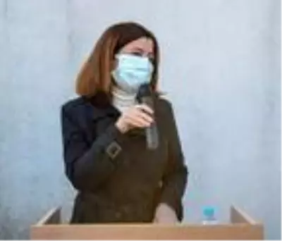 AK Parti'li Aksal: Edirne'de, 112 fırından 92'si hakkında tutanak tutuldu AK Parti'li Aksal: Edirne'de, 112 fırından 92'si hakkında tutanak tutuldu
