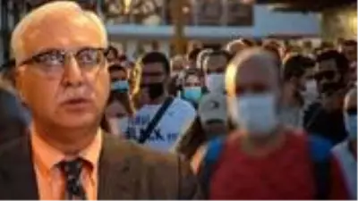 'Akşam haberimiz olur' diyen Bilim Kurulu Üyesi Özlü muhtemel kısıtlama kararlarını duyurdu 'Akşam haberimiz olur' diyen Bilim Kurulu Üyesi Özlü muhtemel kısıtlama kararlarını duyurdu