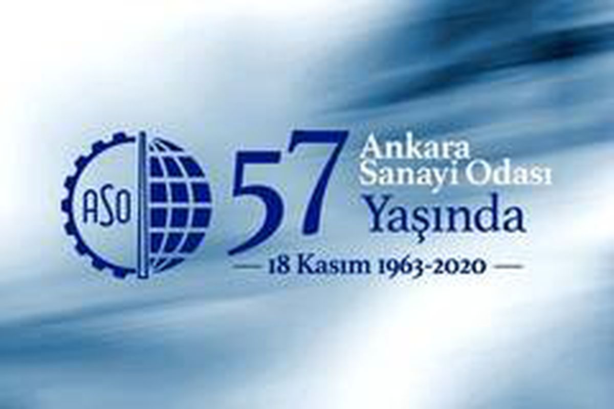 Ankara Sanayi Odası 57 yaşında