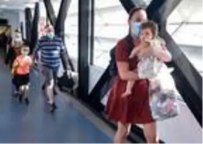 Antalya 3 milyon 356 bin turist ağırladı: İlk sırayı Ruslar aldı Antalya 3 milyon 356 bin turist ağırladı: İlk sırayı Ruslar aldı