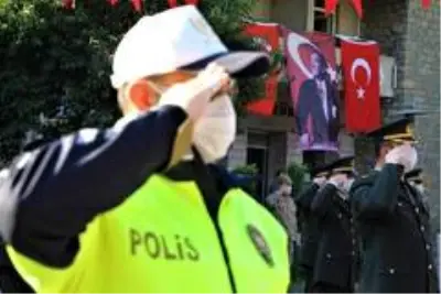 - Atatürk'ün Elazığ'a gelişinin 83. yıl dönümü - Atatürk'ün Elazığ'a gelişinin 83. yıl dönümü