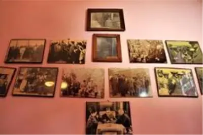 - Atatürk'ün Elazığ'a gelişinin 83. yıl dönümü - Atatürk'ün Elazığ'a gelişinin 83. yıl dönümü