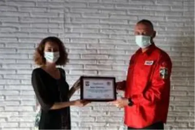 Aydem Perakende, enerjisini iyiliğe dönüştürmeye devam ediyor Aydem Perakende, enerjisini iyiliğe dönüştürmeye devam ediyor