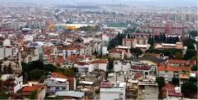 Aydın'da konut satışları yüzde 3.9 oranında arttı Aydın'da konut satışları yüzde 3.9 oranında arttı