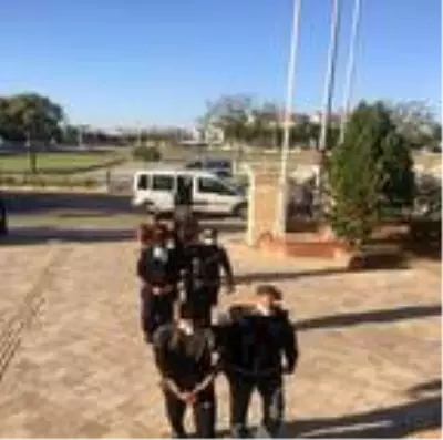 Aydın'da uyuşturucu operasyonu Aydın'da uyuşturucu operasyonu