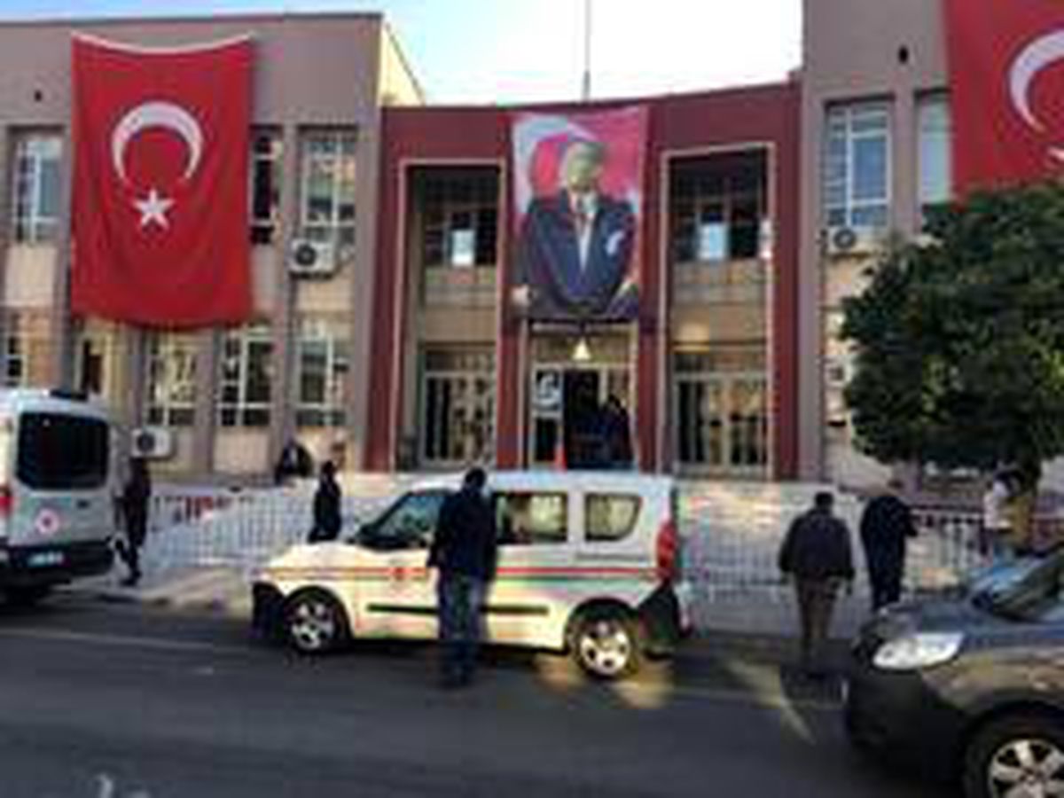 Son dakika 3. sayfa: Aydın'daki ihaleye fesat karıştırma davası 2 Şubat'a ertelendi