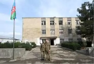 - Azerbaycan Cumhurbaşkanı İlham Aliyev Fuzuli ve Cebrayıl bölgelerini ziyaret etti- Fuzuli-Şuşa karayolunun temeli atıldı - Azerbaycan Cumhurbaşkanı İlham Aliyev Fuzuli ve Cebrayıl bölgelerini ziyaret etti- Fuzuli-Şuşa karayolunun temeli atıldı
