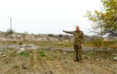 - Azerbaycan Cumhurbaşkanı İlham Aliyev Fuzuli ve Cebrayıl bölgelerini ziyaret etti- Fuzuli-Şuşa karayolunun temeli atıldı - Azerbaycan Cumhurbaşkanı İlham Aliyev Fuzuli ve Cebrayıl bölgelerini ziyaret etti- Fuzuli-Şuşa karayolunun temeli atıldı
