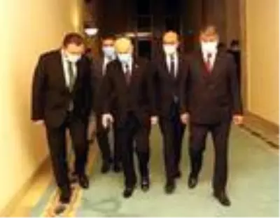 Azerbaycan Tezkeresi, TBMM Genel Kurulu'nda kabul edildi Azerbaycan Tezkeresi, TBMM Genel Kurulu'nda kabul edildi