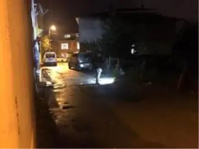 Son dakika... Bafra'da silahlı saldırı: 1 yaralı Son dakika... Bafra'da silahlı saldırı: 1 yaralı
