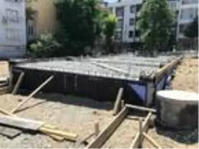 Son dakika gündem: Bağcılar Belediyesi, 6 aile sağlık merkezi inşa ediyor Son dakika gündem: Bağcılar Belediyesi, 6 aile sağlık merkezi inşa ediyor