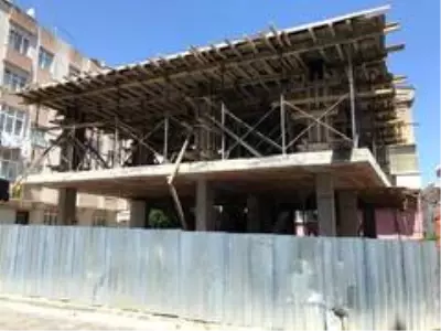 Son dakika gündem: Bağcılar Belediyesi, 6 aile sağlık merkezi inşa ediyor Son dakika gündem: Bağcılar Belediyesi, 6 aile sağlık merkezi inşa ediyor