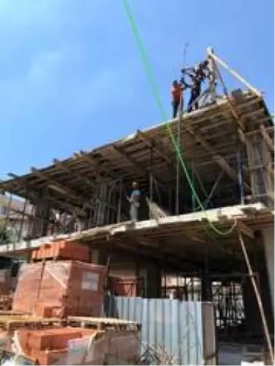 Son dakika gündem: Bağcılar Belediyesi, 6 aile sağlık merkezi inşa ediyor Son dakika gündem: Bağcılar Belediyesi, 6 aile sağlık merkezi inşa ediyor