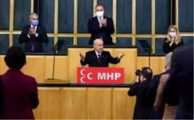 Bahçeli'den Kılıçdaroğlu'na: 'Aşağı yukarı bir mutabakat metni şu an elimizde' dedi mi demedi mi? ' Bahçeli'den Kılıçdaroğlu'na: 'Aşağı yukarı bir mutabakat metni şu an elimizde' dedi mi demedi mi? '