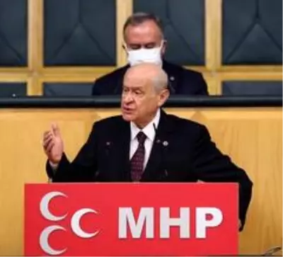 Bahçeli'den Kılıçdaroğlu'na: 'Aşağı yukarı bir mutabakat metni şu an elimizde' dedi mi demedi mi? ' Bahçeli'den Kılıçdaroğlu'na: 'Aşağı yukarı bir mutabakat metni şu an elimizde' dedi mi demedi mi? '