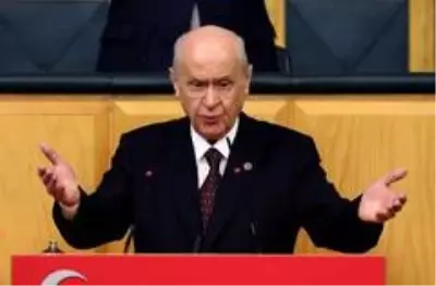 Bahçeli'den Kılıçdaroğlu'na: 'Aşağı yukarı bir mutabakat metni şu an elimizde' dedi mi demedi mi? ' Bahçeli'den Kılıçdaroğlu'na: 'Aşağı yukarı bir mutabakat metni şu an elimizde' dedi mi demedi mi? '