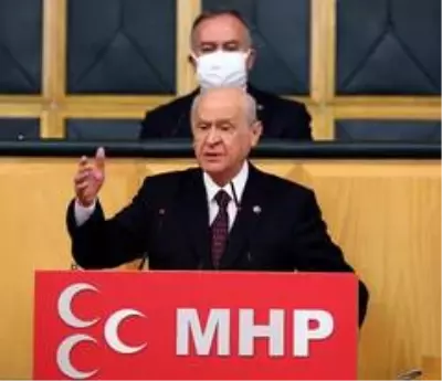 Bahçeli'den Kılıçdaroğlu'na: 'Aşağı yukarı bir mutabakat metni şu an elimizde' dedi mi demedi mi? ' Bahçeli'den Kılıçdaroğlu'na: 'Aşağı yukarı bir mutabakat metni şu an elimizde' dedi mi demedi mi? '