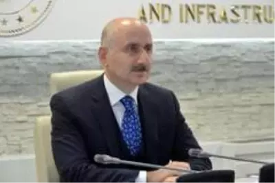 Son dakika haber! Bakan Karaismailoğlu, 'Tüm dikkatimizi sorunlarınızın çözümüne yoğunlaştırdık' Son dakika haber! Bakan Karaismailoğlu, 'Tüm dikkatimizi sorunlarınızın çözümüne yoğunlaştırdık'