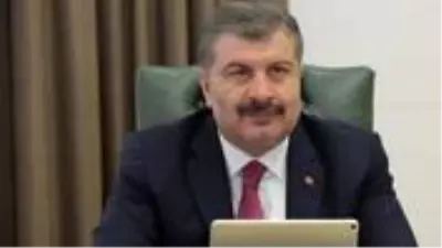 Bakan Koca, gözlerin çevrildiği Bilim Kurulu sonrası kısıtlayıcı tedbirlerin işaretini verdi Bakan Koca, gözlerin çevrildiği Bilim Kurulu sonrası kısıtlayıcı tedbirlerin işaretini verdi