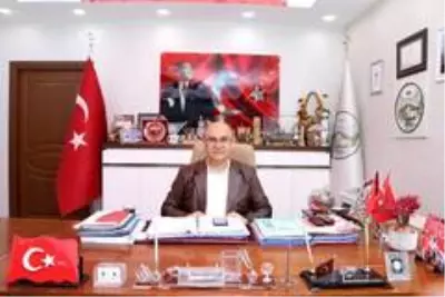 Başkan Çay: Başkan Çay: