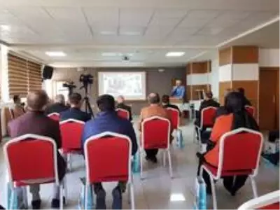 Başkan Kılıç'ın 900 günü Başkan Kılıç'ın 900 günü