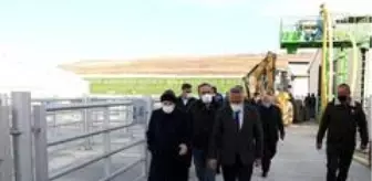 Et Ve Süt Kurumu: Başkan Sekmen: 'Erzurum, hayvancılık ve tarımda da marka bir kent oldu' Et Ve Süt Kurumu: Başkan Sekmen: 'Erzurum, hayvancılık ve tarımda da marka bir kent oldu'