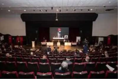 Başkan Soyer'den korona virüs salgını için önlem çağrısı Başkan Soyer'den korona virüs salgını için önlem çağrısı