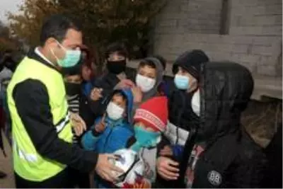 Başkan Vekili Aslan belediye çalışmalarını inceledi Başkan Vekili Aslan belediye çalışmalarını inceledi