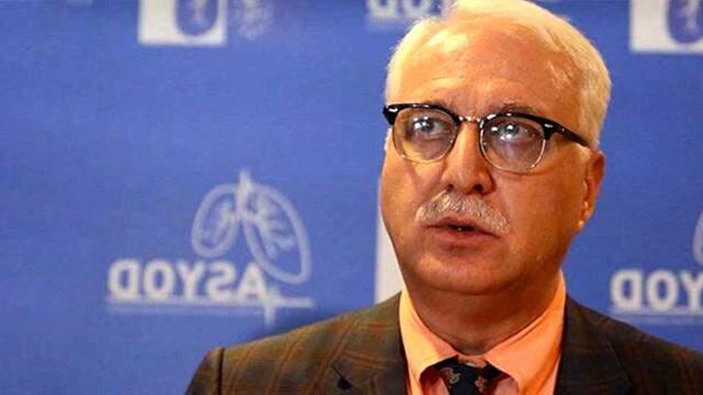 Bilim Kurulu üyesi Özlü kısıtlamaların yapılabileceği yerleri işaret etti: Kıraathane, kafe, restoran ve AVM'ler büyük risk taşıyor Bilim Kurulu üyesi Özlü kısıtlamaların yapılabileceği yerleri işaret etti: Kıraathane, kafe, restoran ve AVM'ler büyük risk taşıyor
