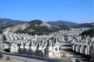 - Bolu'da şato tipi evleri yapan şirketin konkordato talebi kabul edildi - Bolu'da şato tipi evleri yapan şirketin konkordato talebi kabul edildi