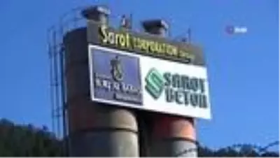 - Bolu'da şato tipi evleri yapan şirketin konkordato talebi kabul edildi - Bolu'da şato tipi evleri yapan şirketin konkordato talebi kabul edildi