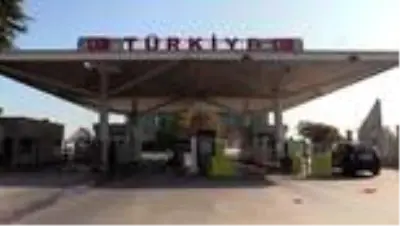 Bulgaristan'dan gelenler koronavirüs önlemlerine hayran kaldı Bulgaristan'dan gelenler koronavirüs önlemlerine hayran kaldı