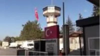 Bulgaristan'dan gelenler koronavirüs önlemlerine hayran kaldı Bulgaristan'dan gelenler koronavirüs önlemlerine hayran kaldı