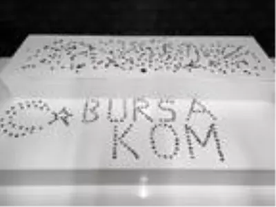 Bursa'da 1700 yıllık sikkeler ele geçirildi Bursa'da 1700 yıllık sikkeler ele geçirildi