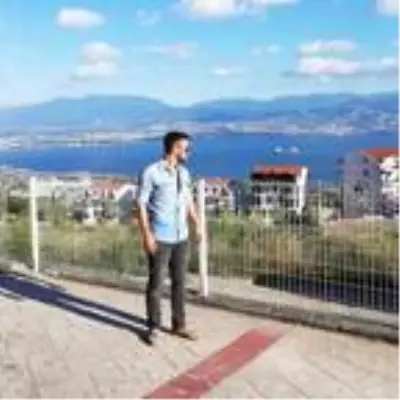 Çağrı, mezarlık yanında intihar etti Çağrı, mezarlık yanında intihar etti