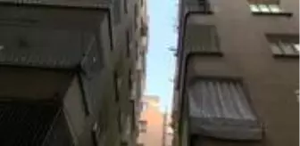 Meydan Mahallesi: Çamaşır asarken 5. kattan düşen 17 yaşındaki kız feci şekilde can verdi Meydan Mahallesi: Çamaşır asarken 5. kattan düşen 17 yaşındaki kız feci şekilde can verdi