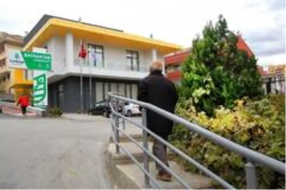 Çankaya evlerinde yeni dönem başladı