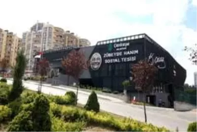 Çankaya evlerinde yeni dönem başladı Çankaya evlerinde yeni dönem başladı