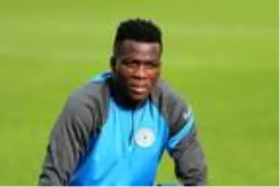 Çaykur Rizesporlu futbolcu Godfred Donsah iddialı konuştu Çaykur Rizesporlu futbolcu Godfred Donsah iddialı konuştu