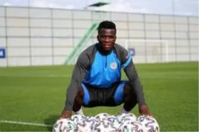 Çaykur Rizesporlu futbolcu Godfred Donsah iddialı konuştu Çaykur Rizesporlu futbolcu Godfred Donsah iddialı konuştu