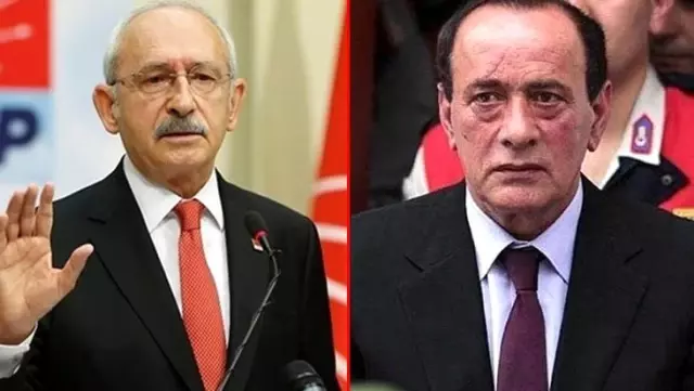 CHP'den Kılıçdaroğlu'nu tehdit eden Çakıcı'ya peş peşe sert tepki: Kabadayılara pabuç bırakacak parti değiliz