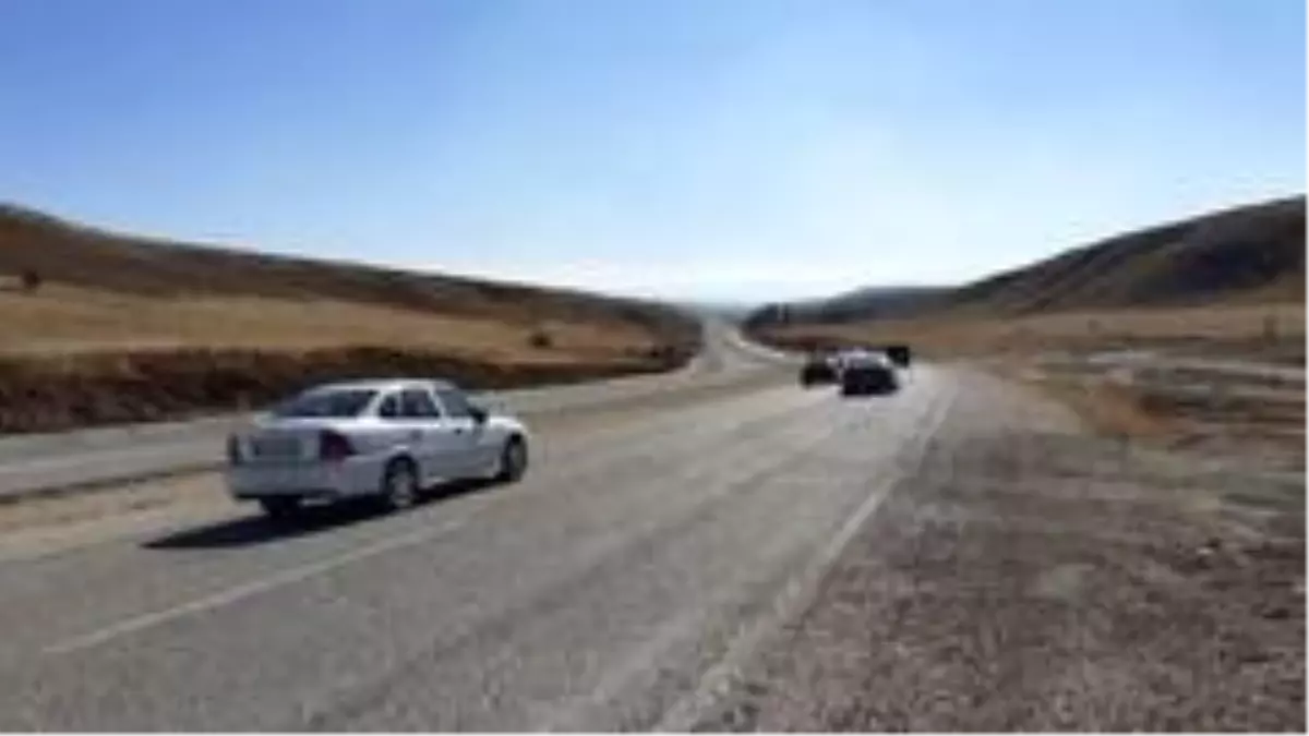 Son dakika haberleri! Çorum-Kırkdilim yolunun tamamlanan bölümleri ulaşıma açıldı