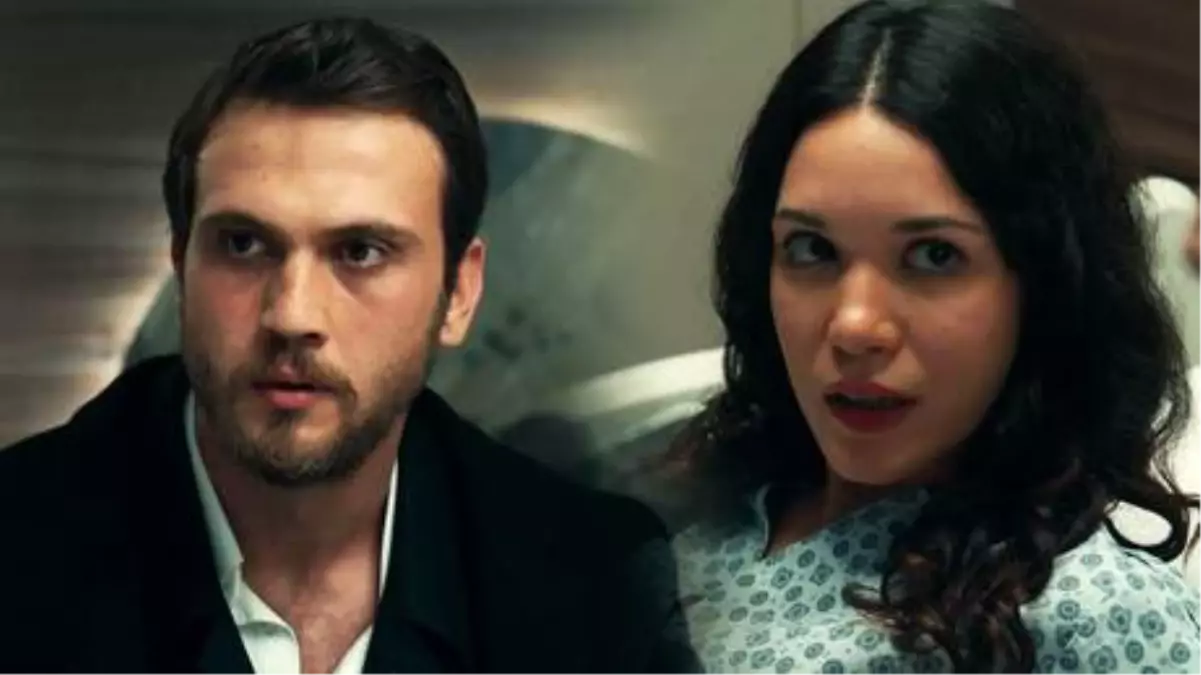 Çukur 4.Sezon 11.Bölüm Ön İzleme