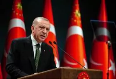 Son dakika haber: Cumhurbaşkanı Erdoğan: 'Hafta sonları tedarik ve üretim zincirleri aksamayacak şekilde, saat 10.00 ile 20.00 saatleri dışında sokağa çıkma... Son dakika haber: Cumhurbaşkanı Erdoğan: 'Hafta sonları tedarik ve üretim zincirleri aksamayacak şekilde, saat 10.00 ile 20.00 saatleri dışında sokağa çıkma...
