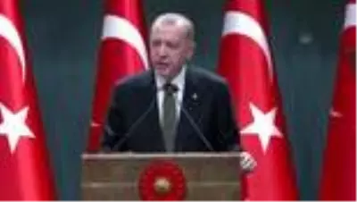 Cumhurbaşkanı Erdoğan: 'Maraş'ta gerçekleştirdiğimiz program, bölgenin bundan sonra hızla canlanmasını sağlayacak adımlar konusundaki... Cumhurbaşkanı Erdoğan: 'Maraş'ta gerçekleştirdiğimiz program, bölgenin bundan sonra hızla canlanmasını sağlayacak adımlar konusundaki...