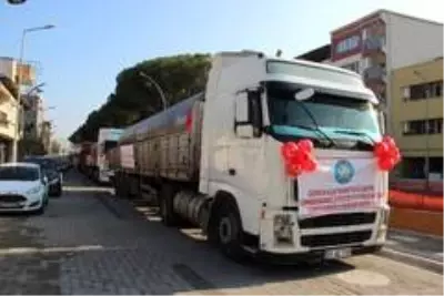 Dev borularla bando eşliğinde şehir turu Dev borularla bando eşliğinde şehir turu