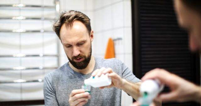 Dikkat çeken araştırma! Ağız gargarası, laboratuvar ortamında koronavirüsü 30 saniyede etkisiz hale getirdi