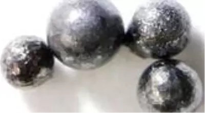 Dünya'ya Her Yıl 37,000 ile 78,000 Ton Arası Mikro Meteor Çarpar Dünya'ya Her Yıl 37,000 ile 78,000 Ton Arası Mikro Meteor Çarpar