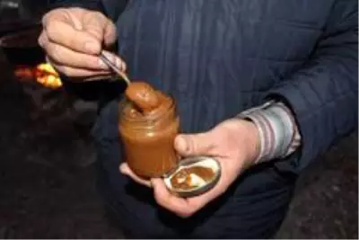 Düşten lansmana yolculuk: Rüyasında gördü, 13 bin fidan dikti, 600 ton üretti, şimdi de pekmezini yapıyor