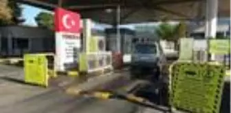 Filibe: Akın akın Edirne'ye geliyorlar! Bulgar turistler için özel koronavirüs tedbirleri Filibe: Akın akın Edirne'ye geliyorlar! Bulgar turistler için özel koronavirüs tedbirleri